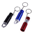 LED Keychain & Bottle Opener